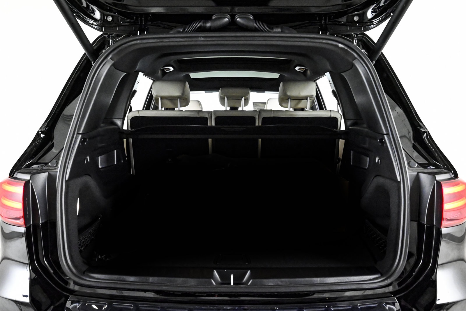 2026 MERCEDES-BENZ GLB-CLASS - Image 6