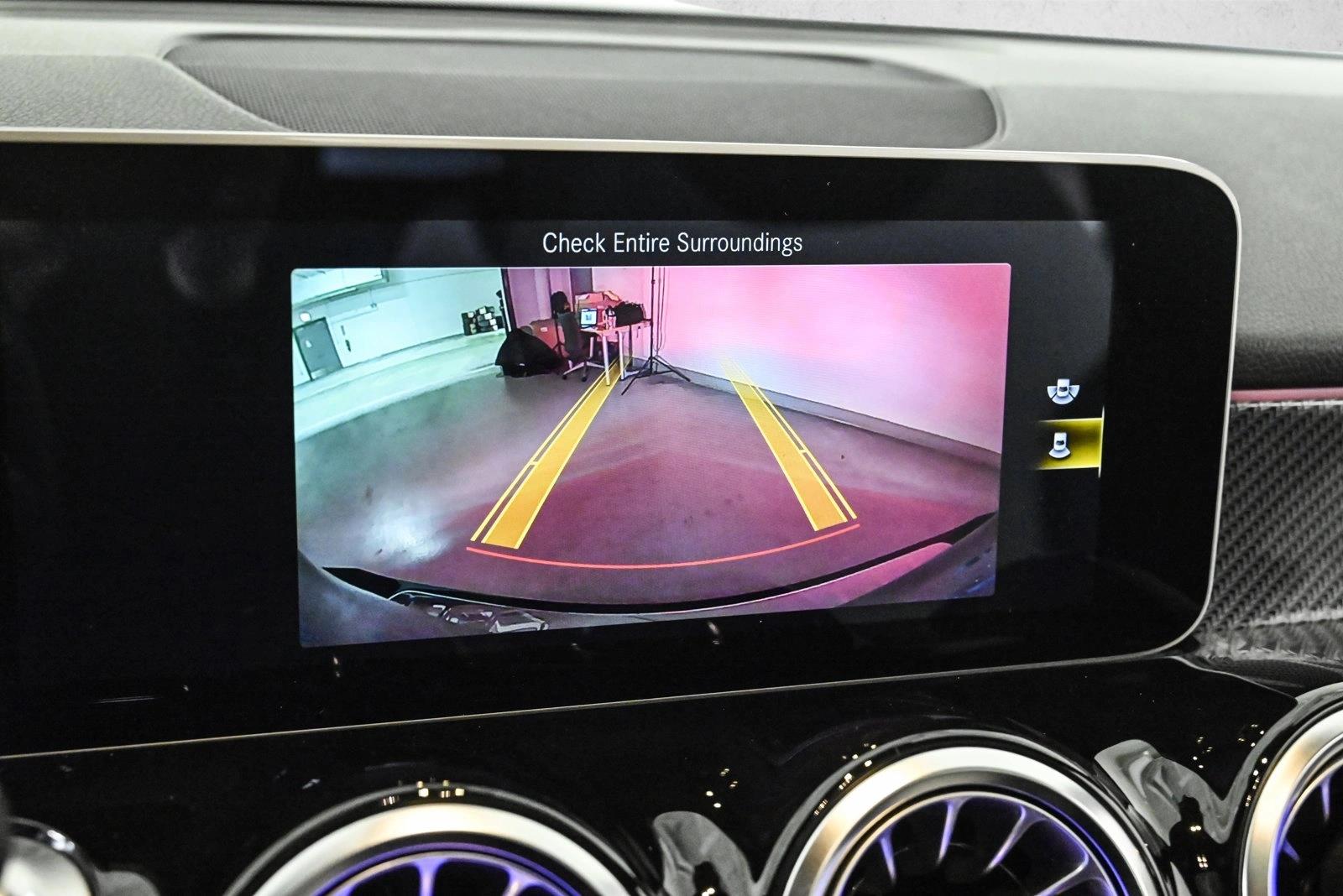 2021 MERCEDES-BENZ GLB-CLASS - Image 15