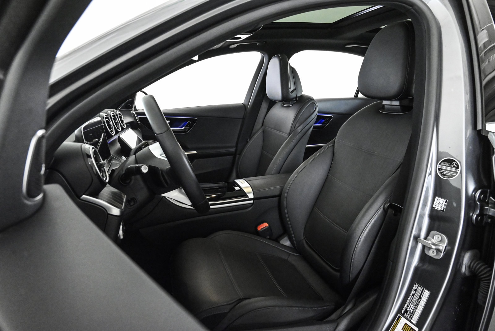 2024 MERCEDES-BENZ C-CLASS - Image 18