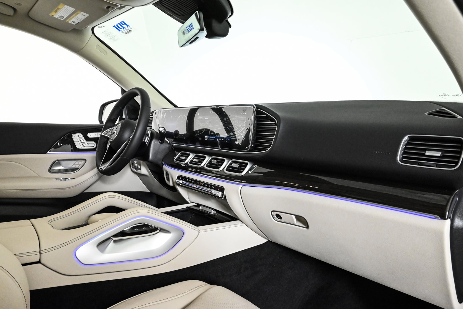 2026 MERCEDES-BENZ GLE-CLASS - Image 24