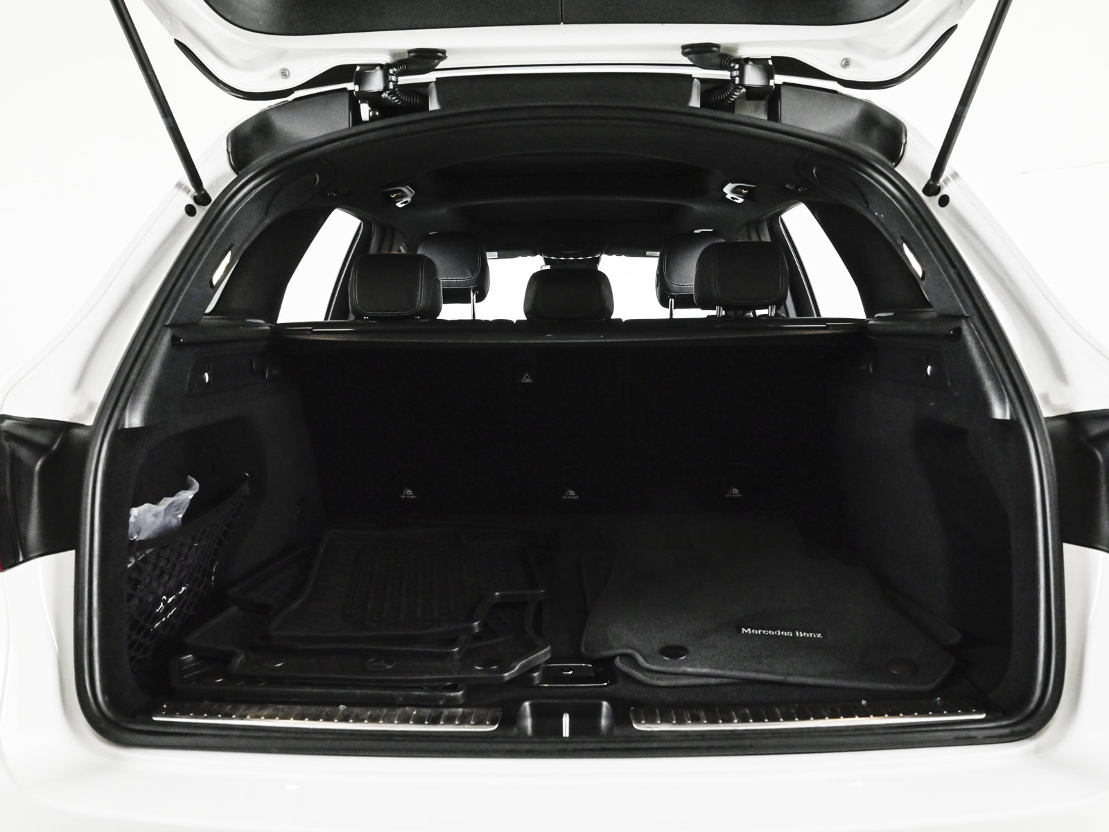 2022 MERCEDES-BENZ GLC-CLASS - Image 6