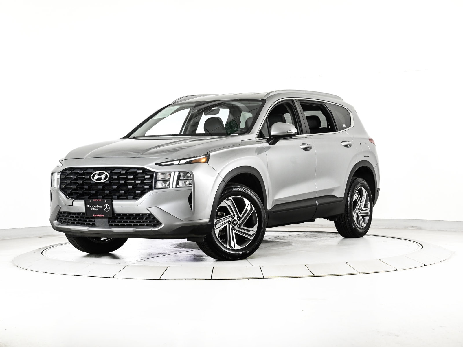 2023 Hyundai Santa Fe SEL 2.5 AWD's photo