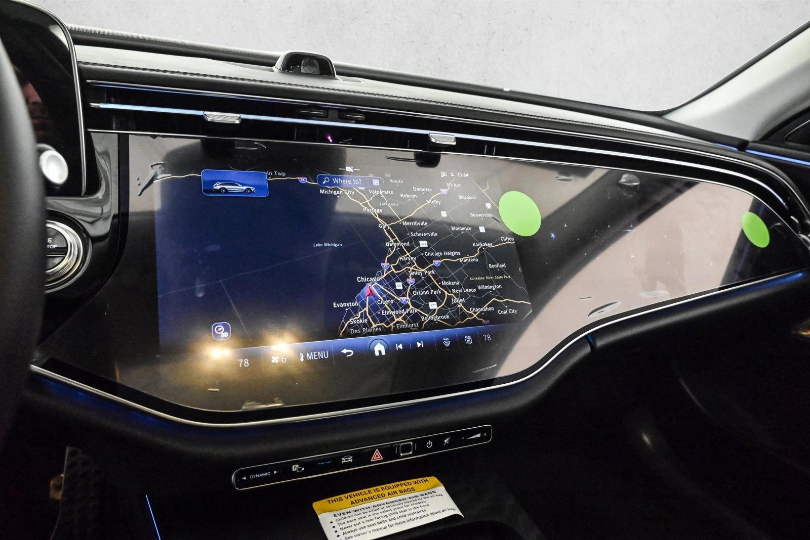 2026 MERCEDES-BENZ E-CLASS - Image 14