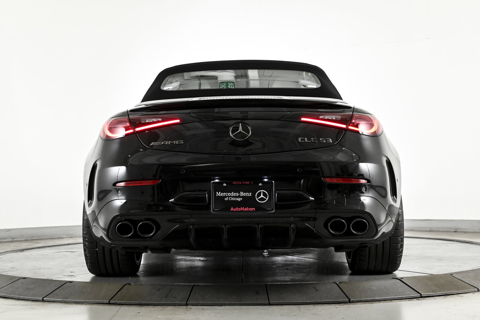 2026 MERCEDES-BENZ CLE - Image 5