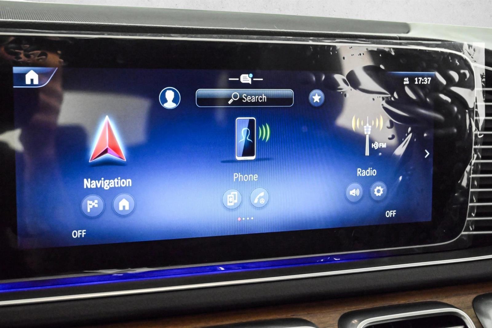 2026 MERCEDES-BENZ GLE-CLASS - Image 16