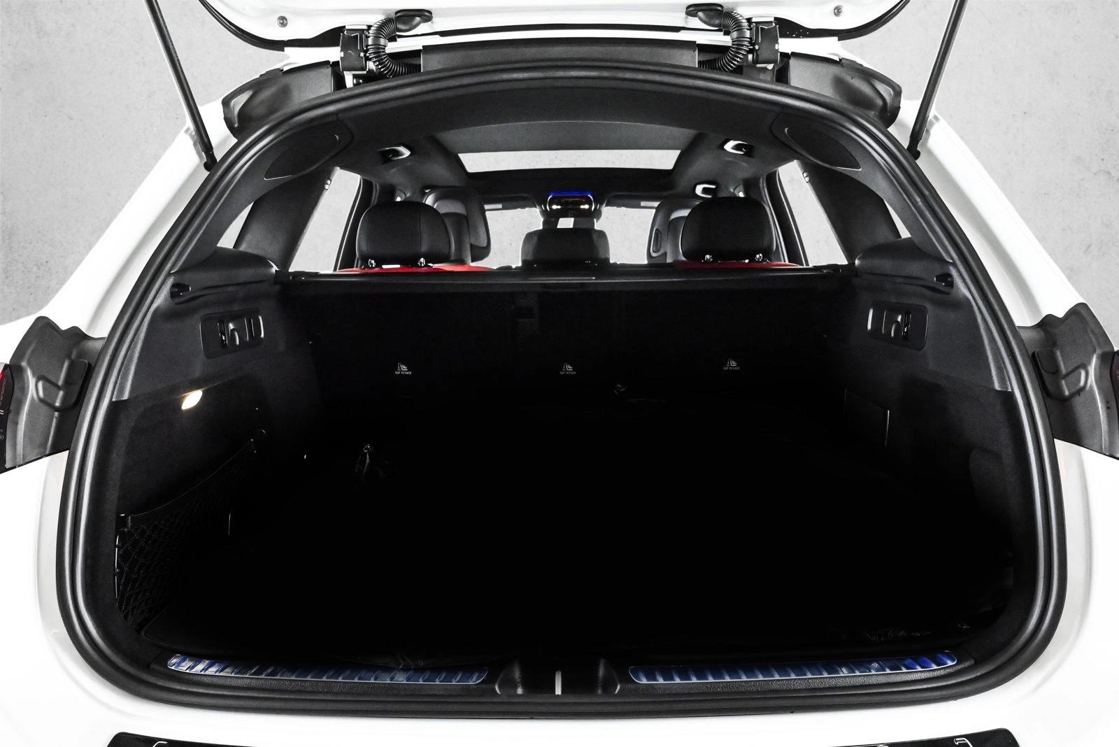 2026 MERCEDES-BENZ GLC-CLASS - Image 6