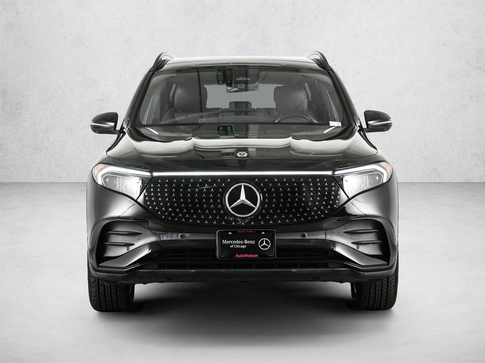 Certified 2024 Mercedes-Benz EQB Base with VIN W1N9M0KB8RN079159 for sale in Chicago, IL
