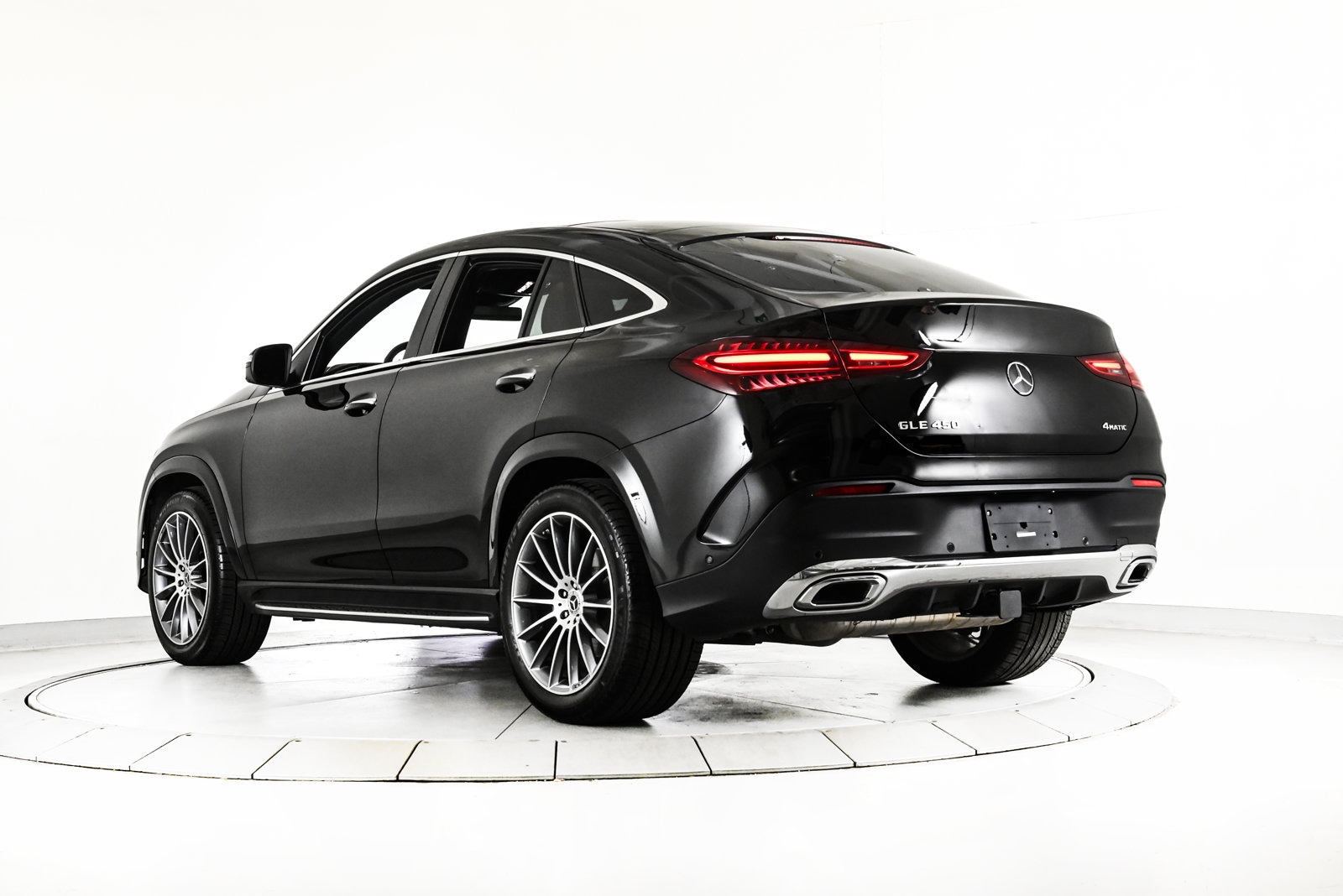 2025 MERCEDES-BENZ GLE-CLASS - Image 8