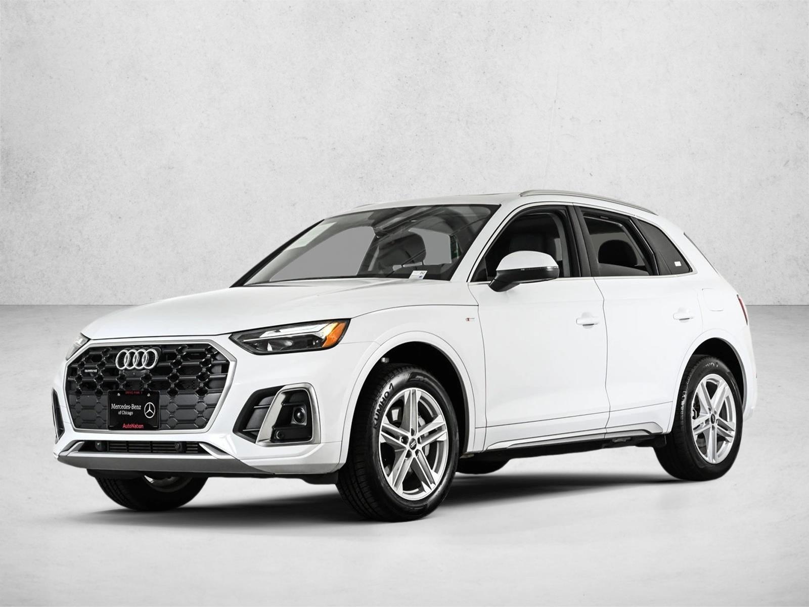 2024 Audi Q5