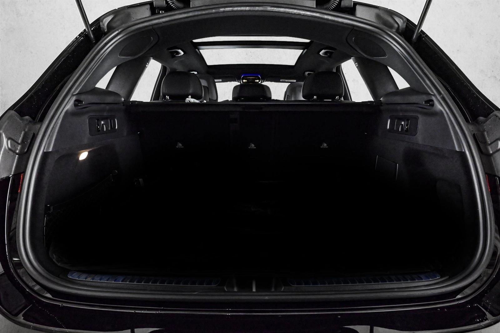 2026 MERCEDES-BENZ GLC-CLASS - Image 6