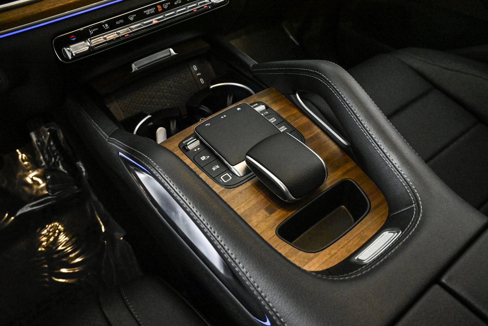 2025 MERCEDES-BENZ GLE-CLASS - Image 13