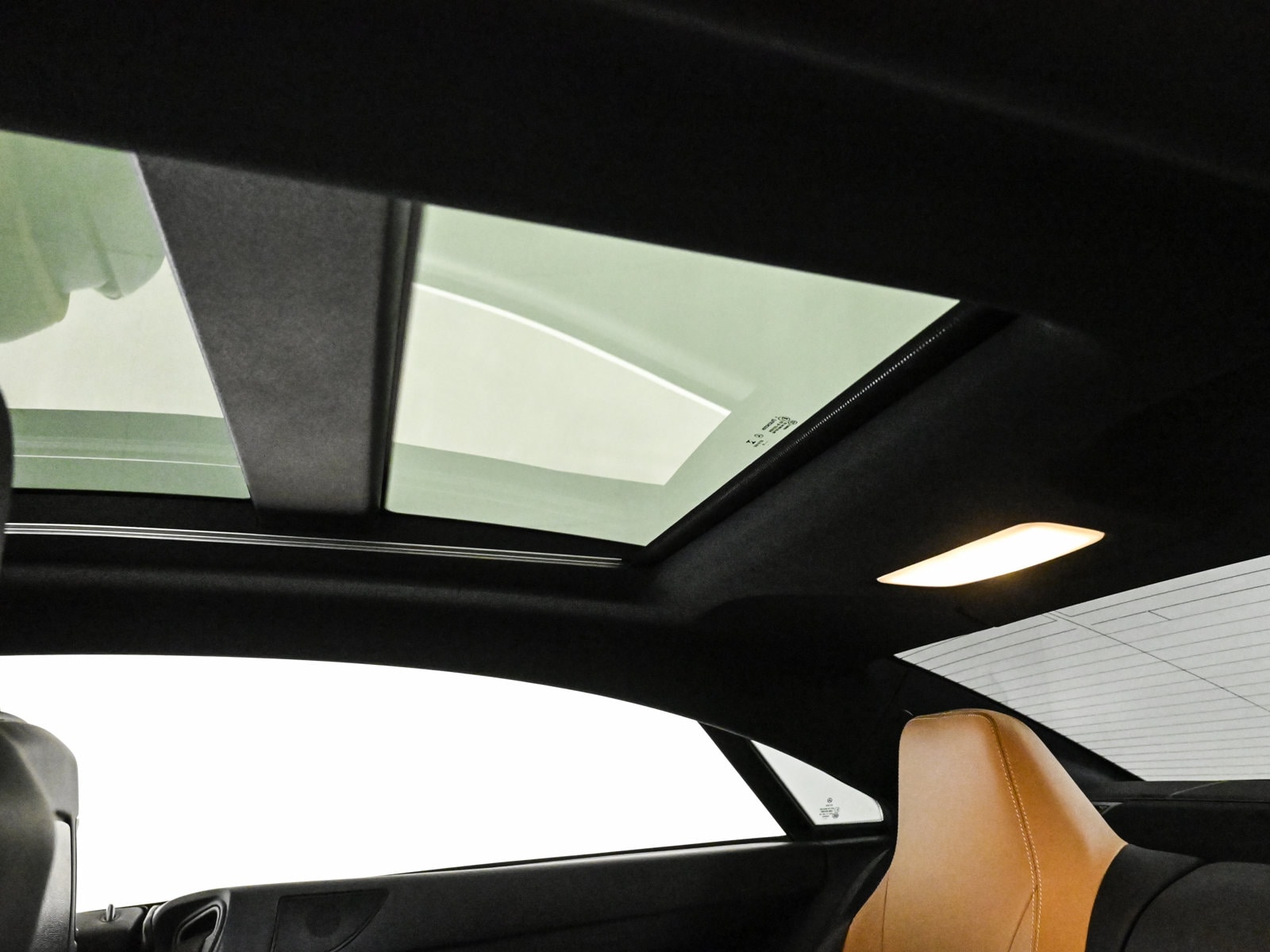 2017 MERCEDES-BENZ E-CLASS - Image 21