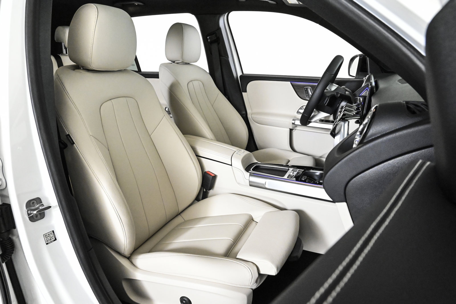 2026 MERCEDES-BENZ GLB-CLASS - Image 23