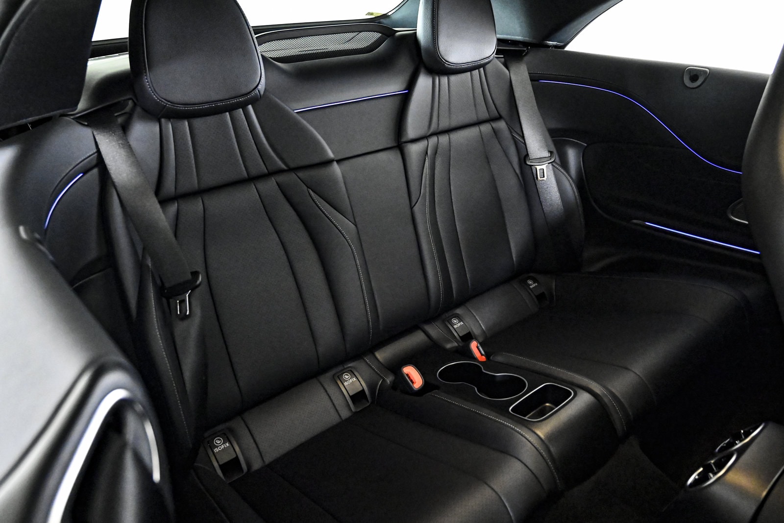 2026 MERCEDES-BENZ CLE - Image 20