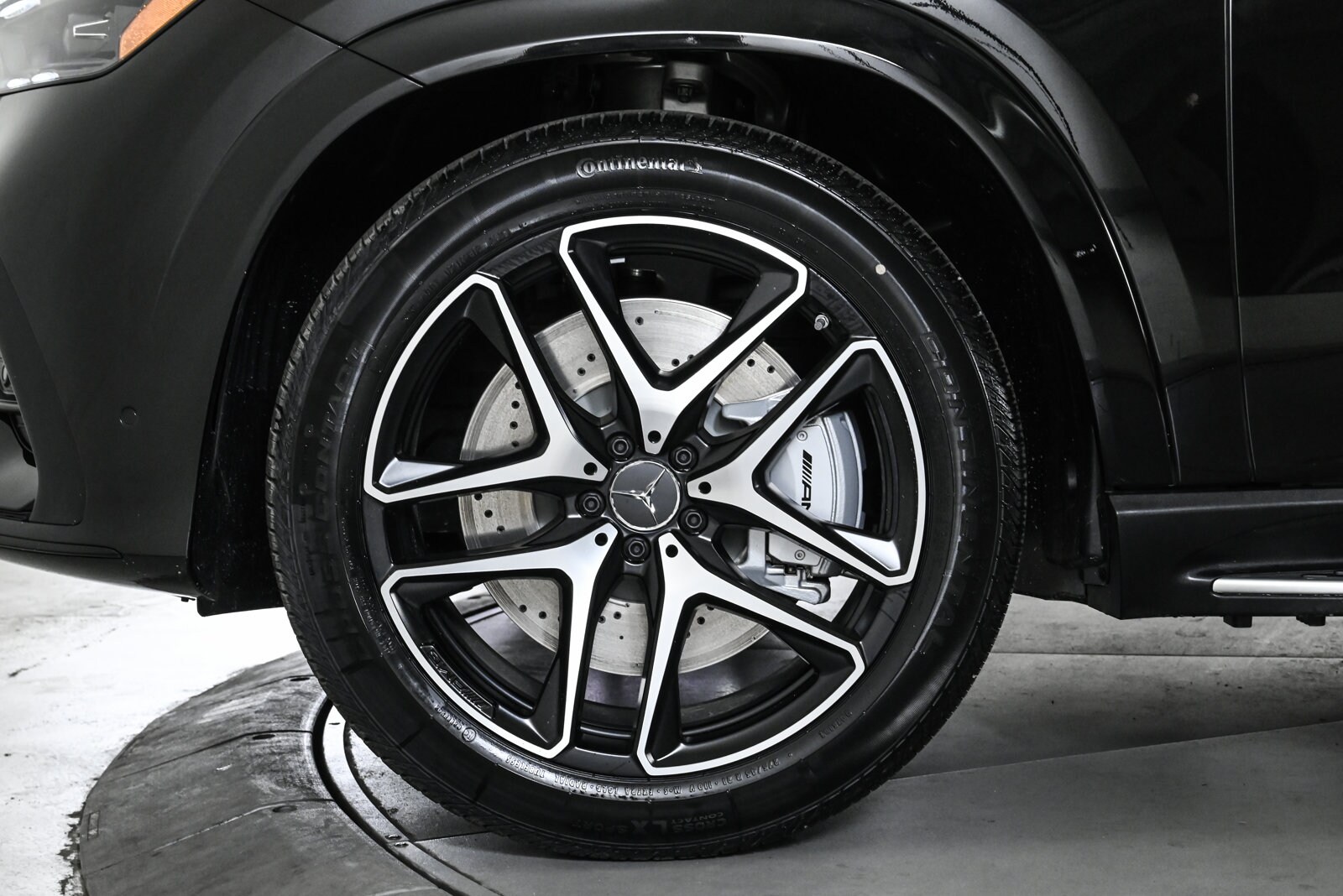 2026 MERCEDES-BENZ GLE-CLASS - Image 24