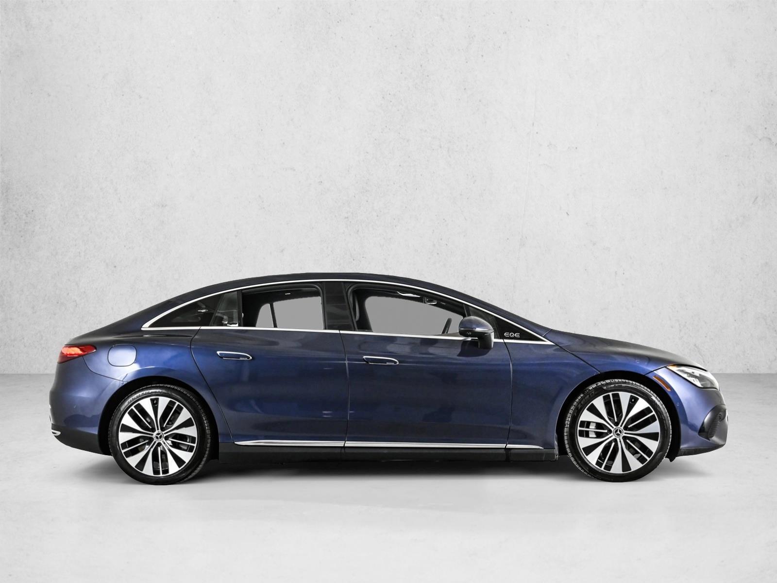 2024 MERCEDES-BENZ EQE-CLASS SEDAN - Image 4