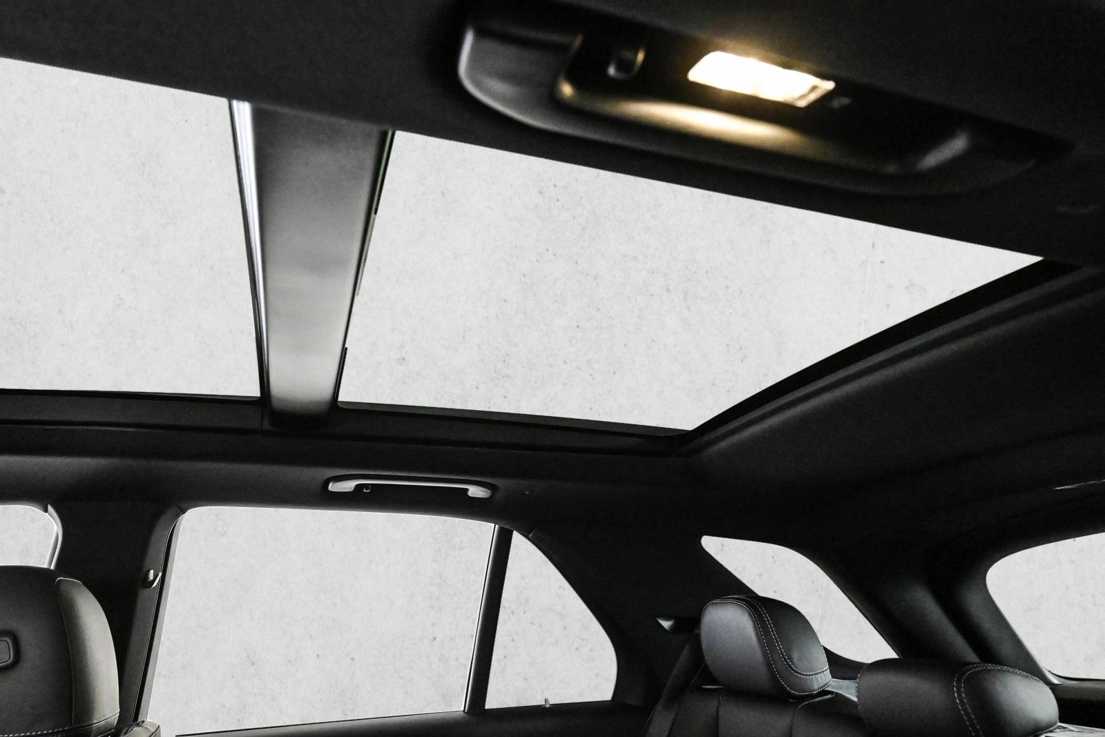 2026 MERCEDES-BENZ GLE-CLASS - Image 21