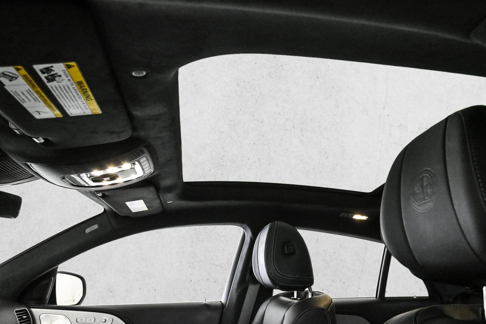 2026 MERCEDES-BENZ GLE-CLASS - Image 17