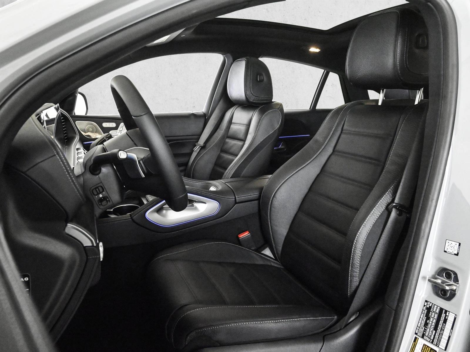 2026 MERCEDES-BENZ GLE-CLASS - Image 18