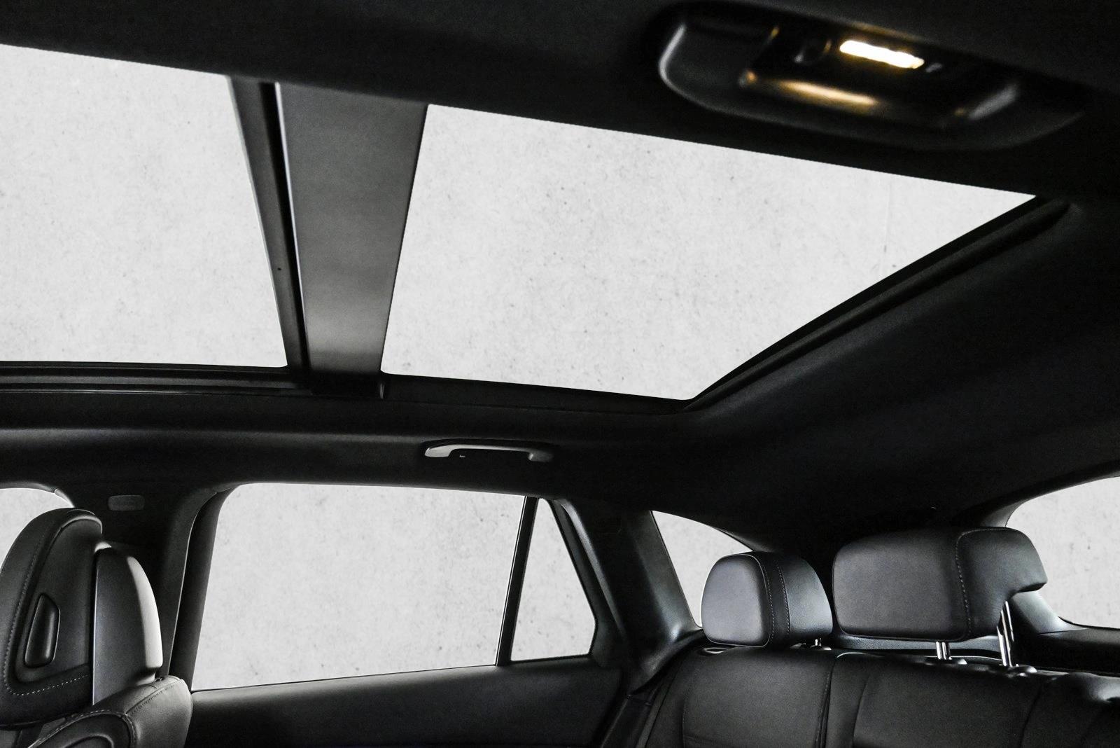 2026 MERCEDES-BENZ GLC-CLASS - Image 21