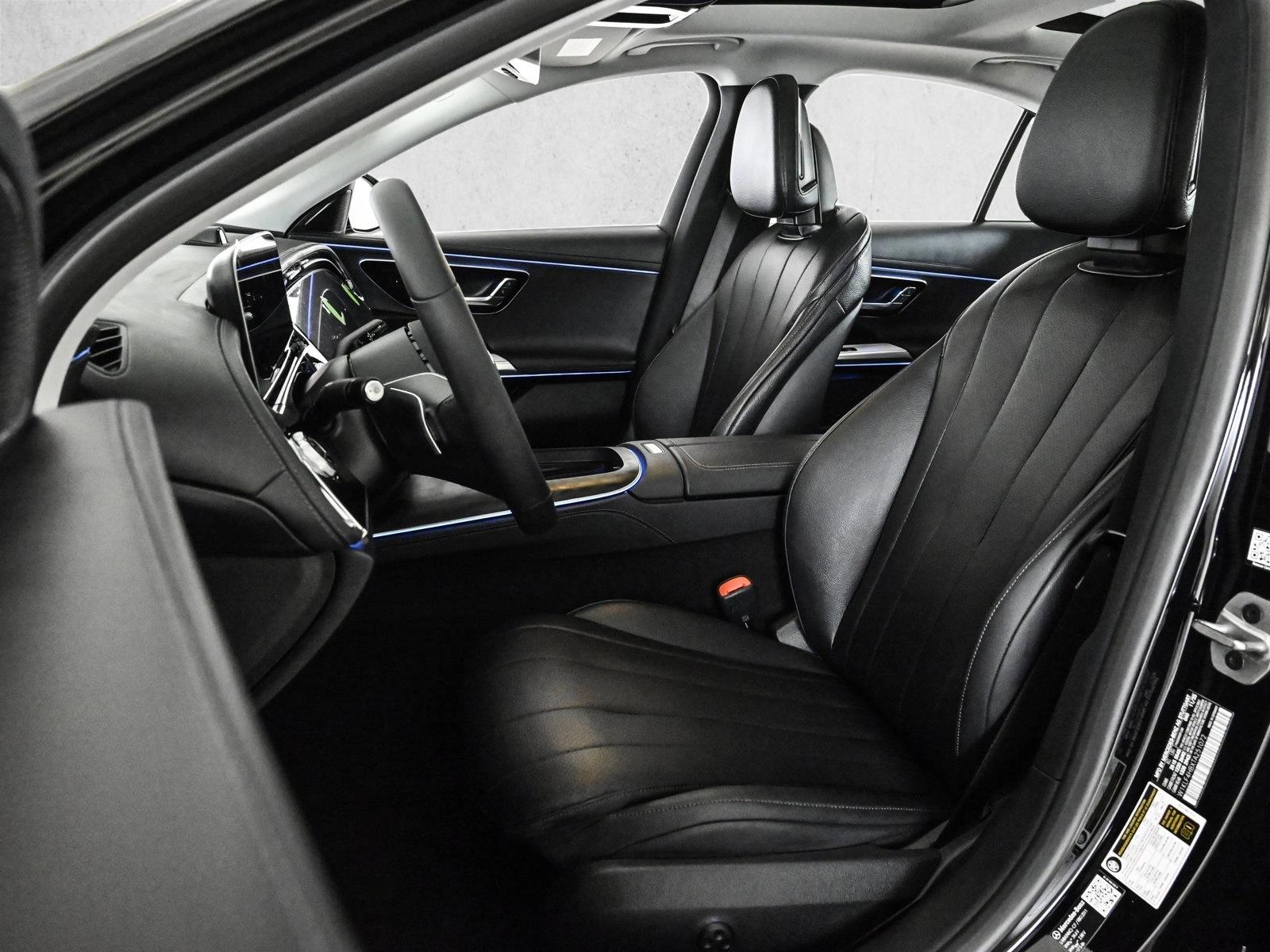 2026 MERCEDES-BENZ E-CLASS - Image 18