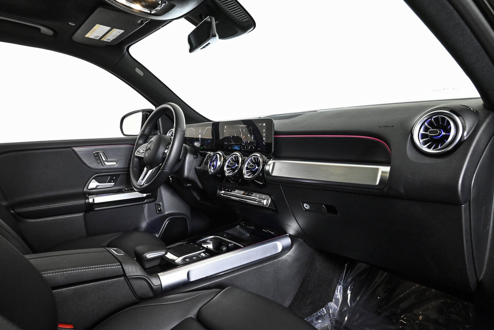 2023 MERCEDES-BENZ EQB-CLASS - Image 24