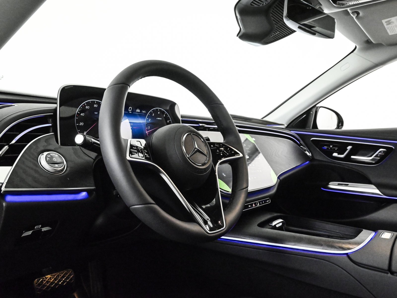 2026 MERCEDES-BENZ E-CLASS - Image 10