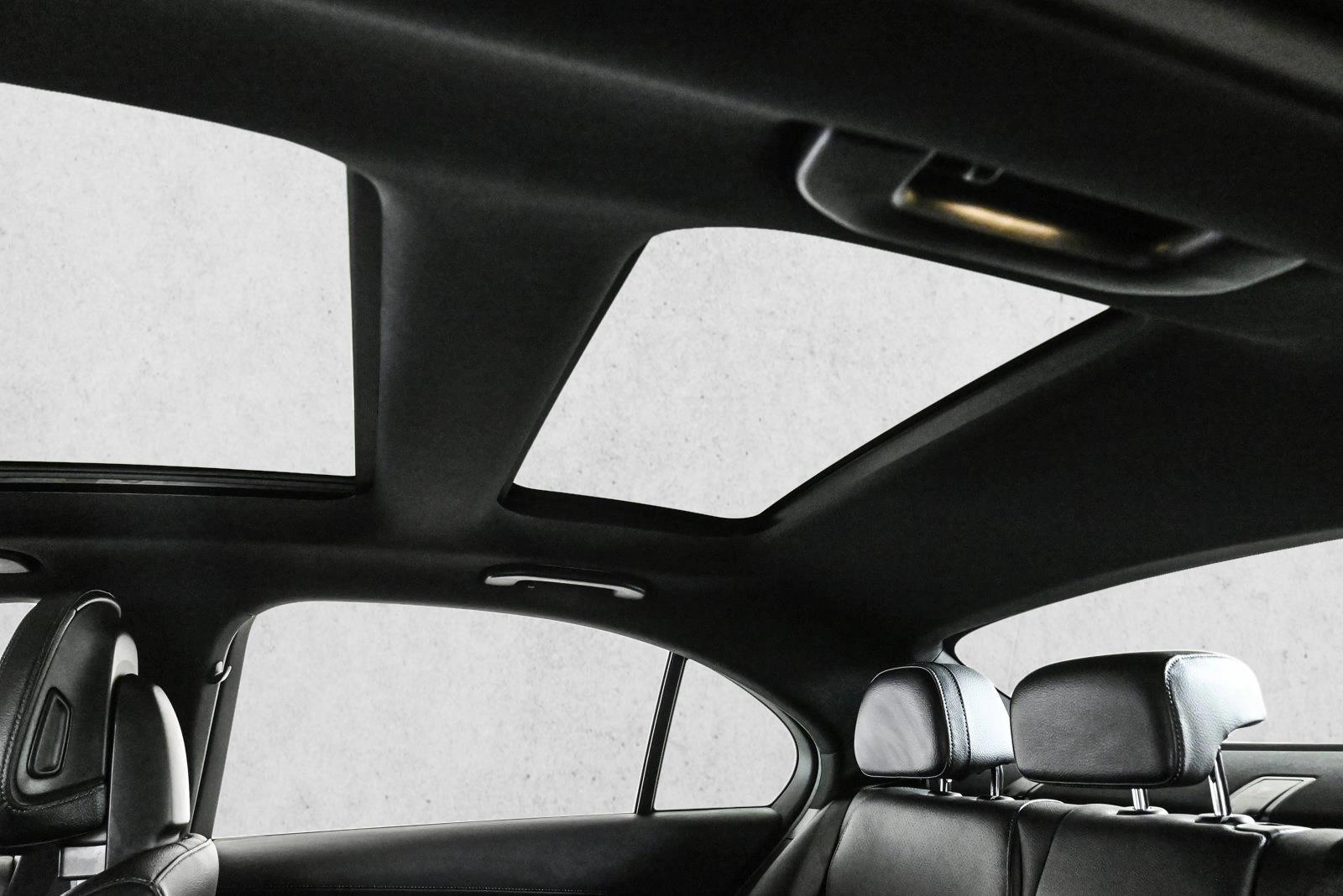 2026 MERCEDES-BENZ C-CLASS - Image 21