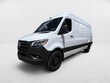  Mercedes-Benz Sprinter Cargo Van