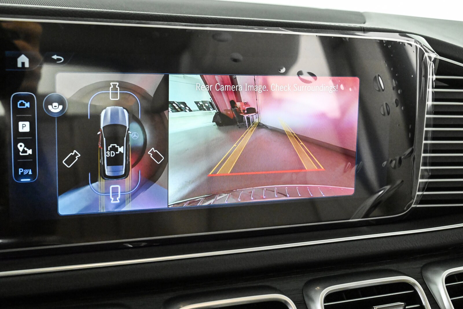 2026 MERCEDES-BENZ GLE-CLASS - Image 15