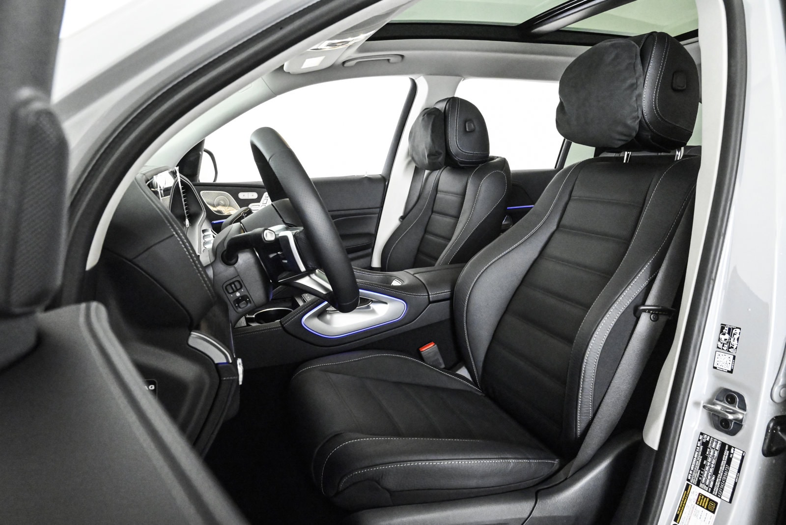 2026 MERCEDES-BENZ GLS-CLASS - Image 18