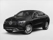 Used 2021 Mercedes-Benz AMG GLE 53 4MATIC Coupe