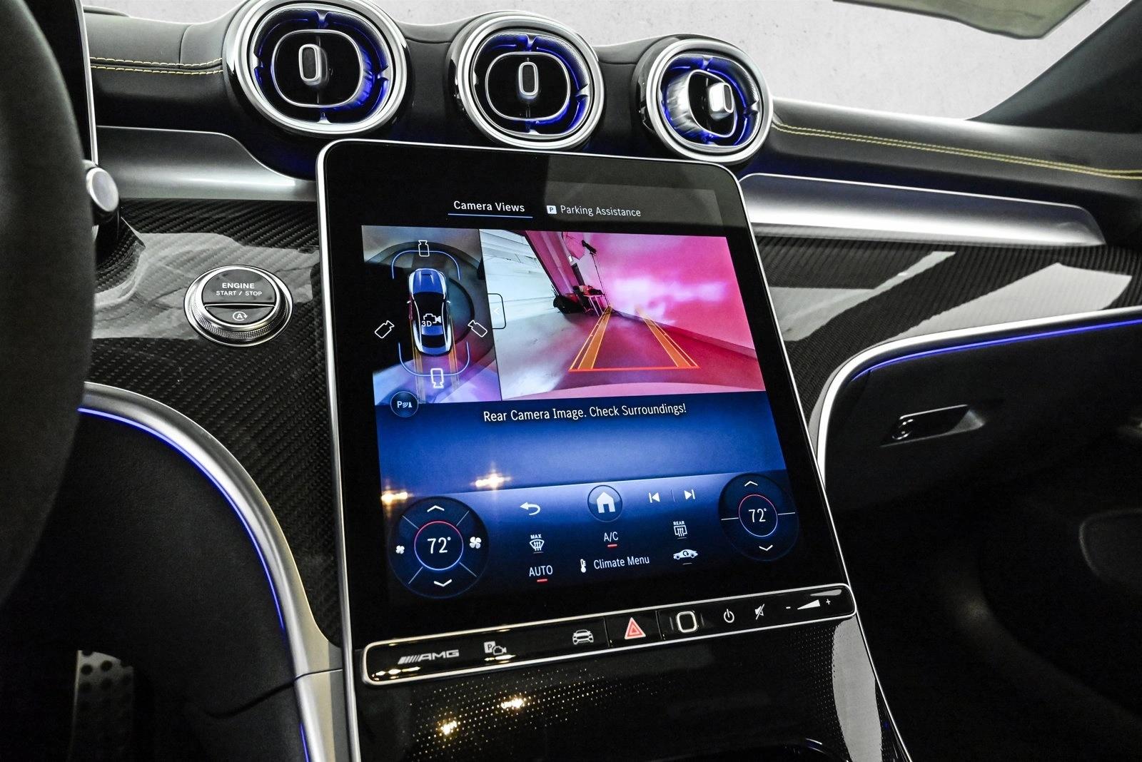 2026 MERCEDES-BENZ CLE - Image 15