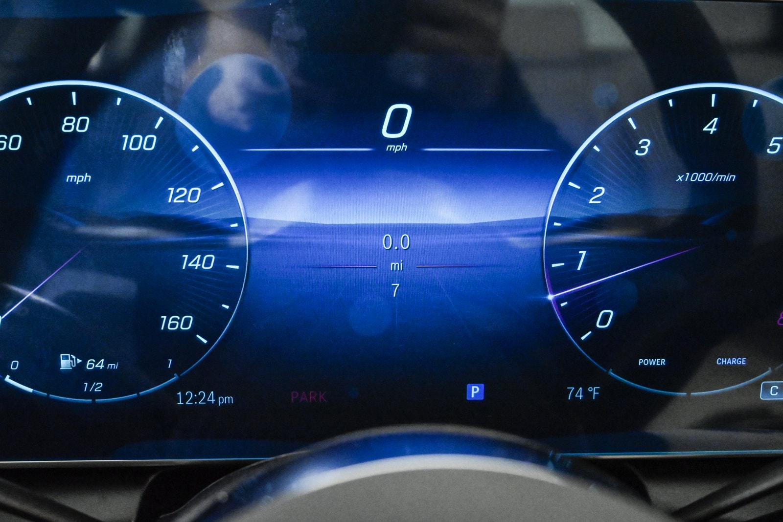 2026 MERCEDES-BENZ GLC-CLASS - Image 11