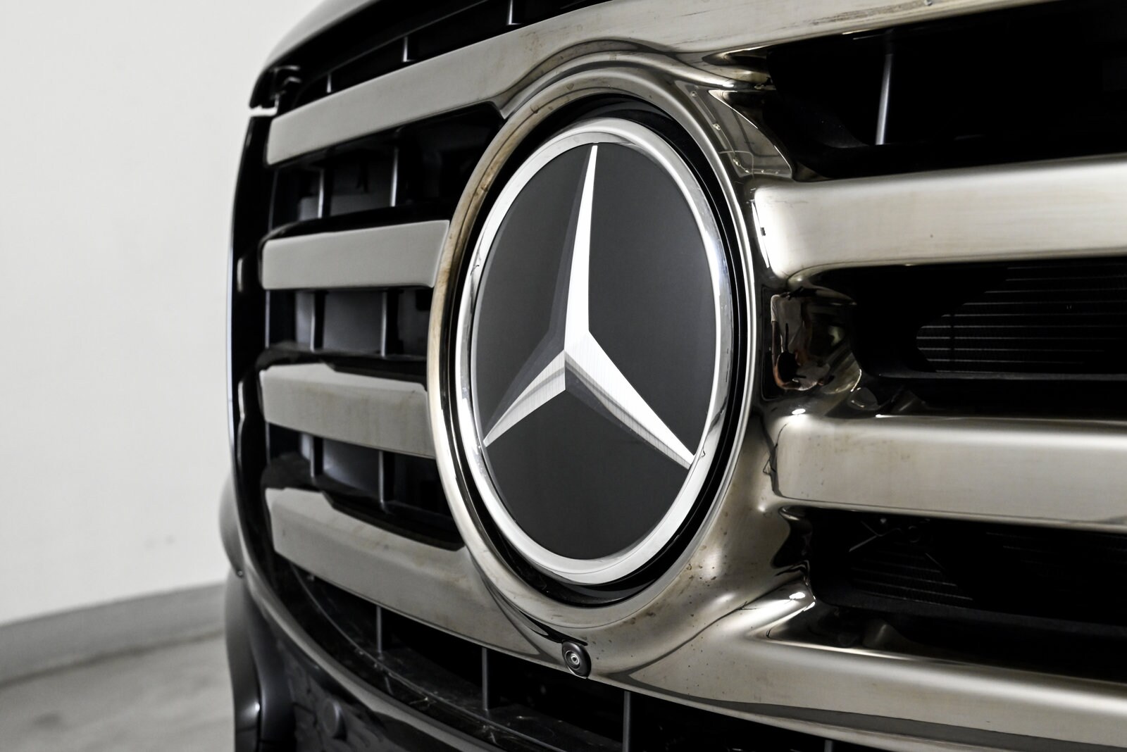 2026 MERCEDES-BENZ GLS-CLASS - Image 3