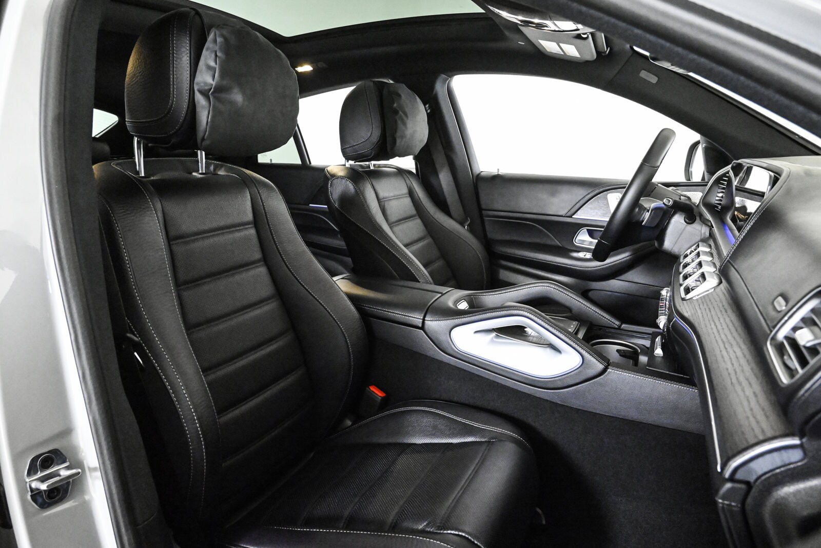 2026 MERCEDES-BENZ GLE-CLASS - Image 23