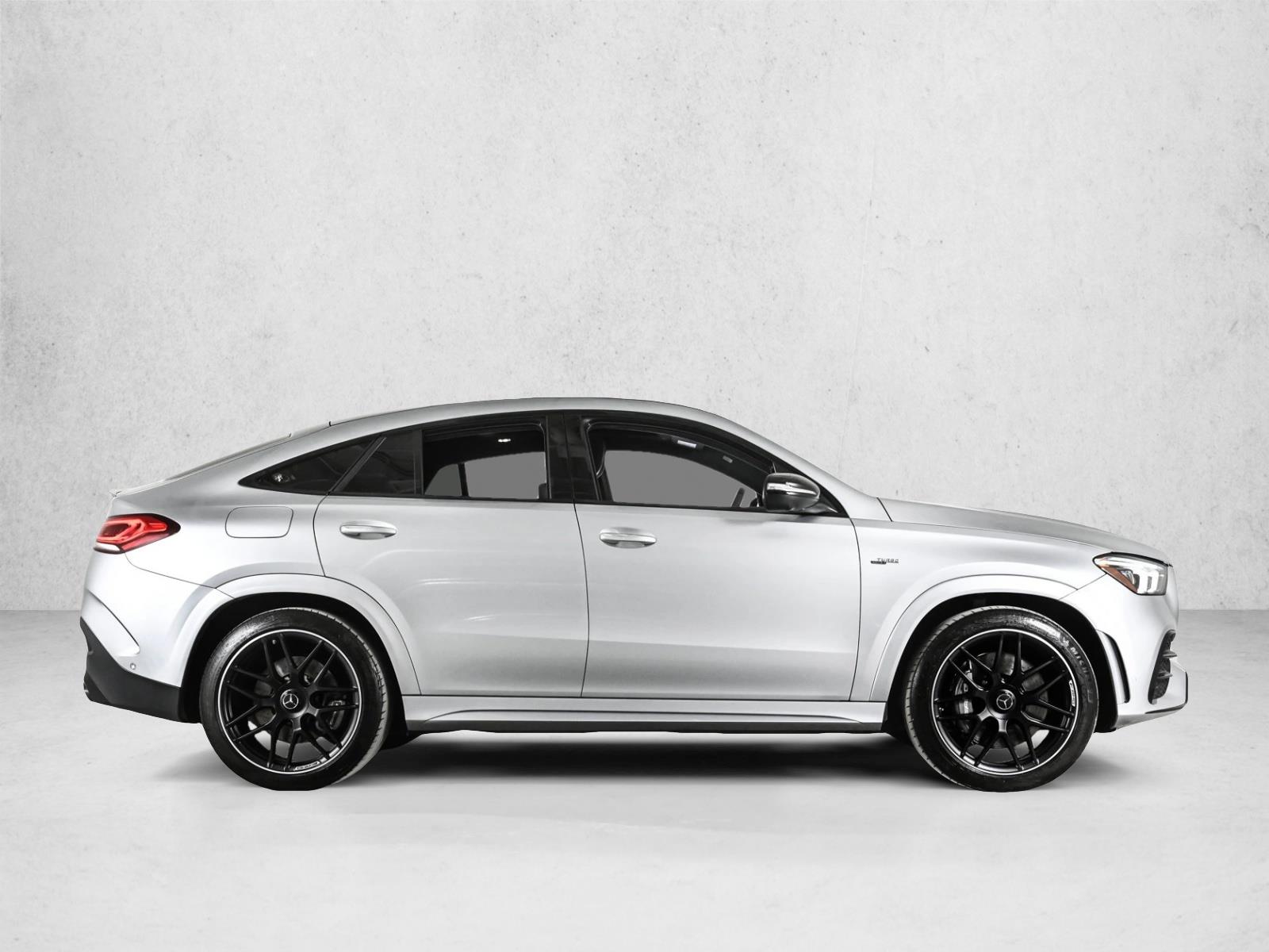 2023 MERCEDES-BENZ GLE-CLASS - Image 4