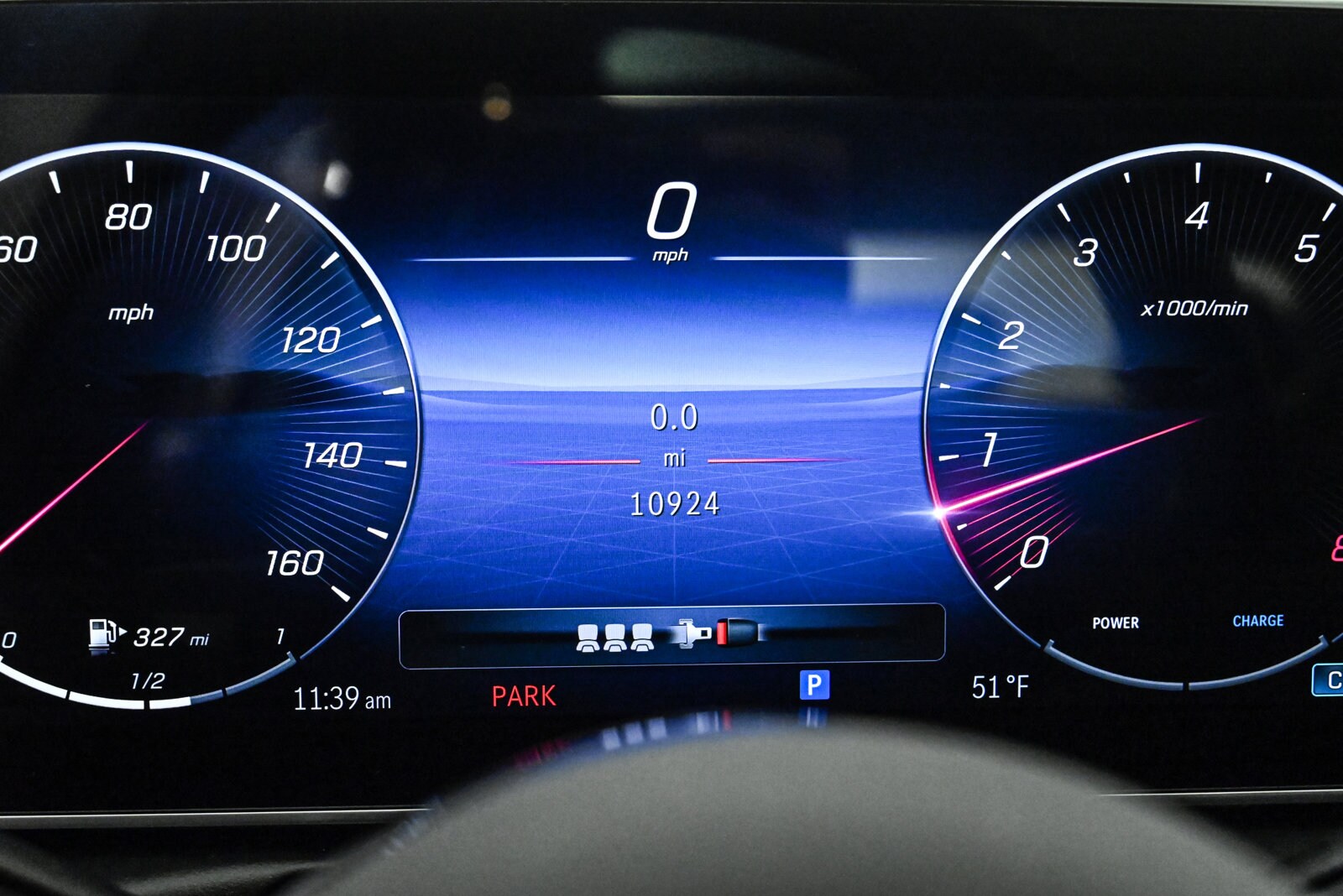 2024 MERCEDES-BENZ C-CLASS - Image 11