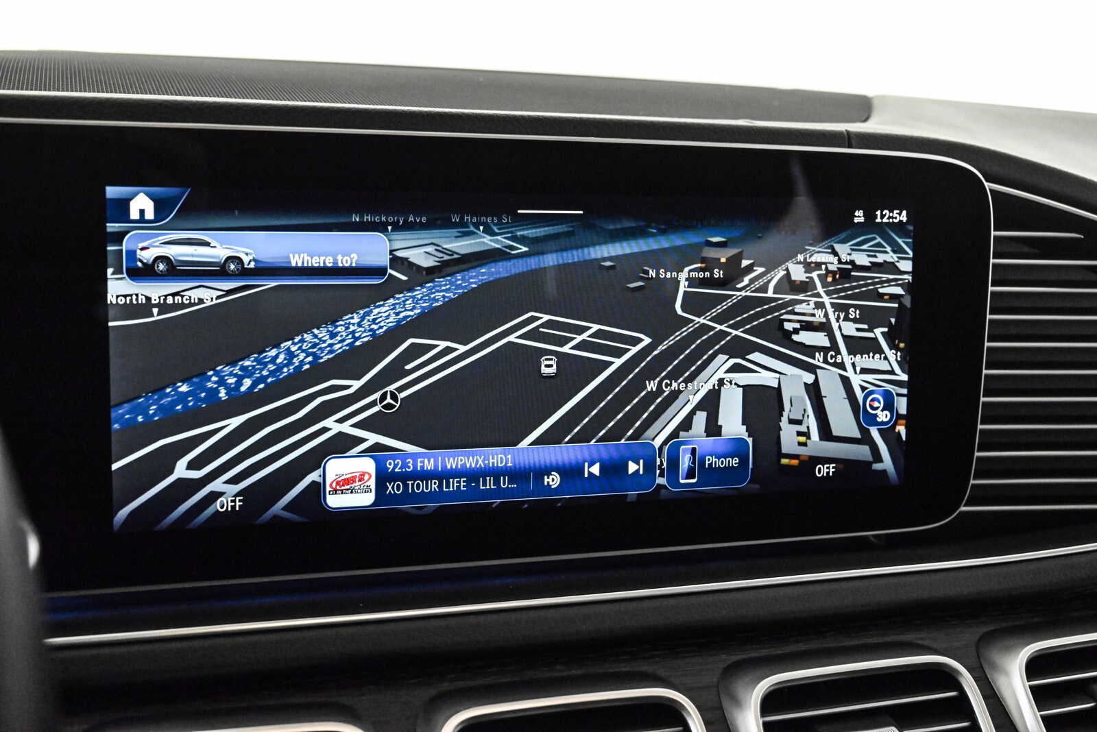 2026 MERCEDES-BENZ GLE-CLASS - Image 14