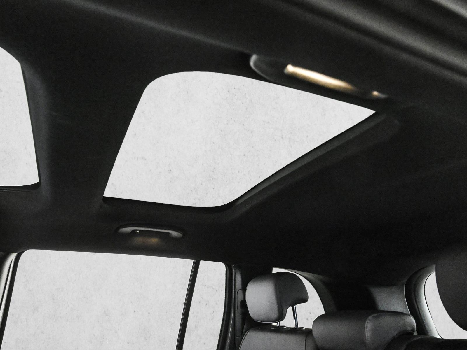 2025 MERCEDES-BENZ GLB-CLASS - Image 21