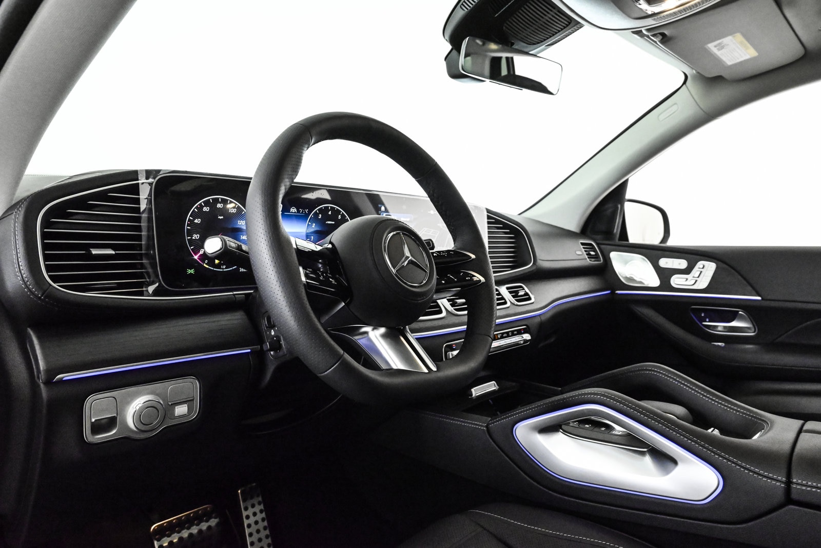 2026 MERCEDES-BENZ GLS-CLASS - Image 10