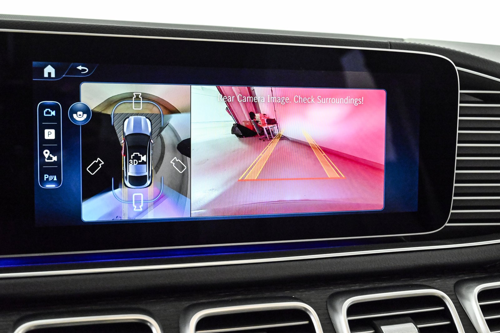 2026 MERCEDES-BENZ GLE-CLASS - Image 16