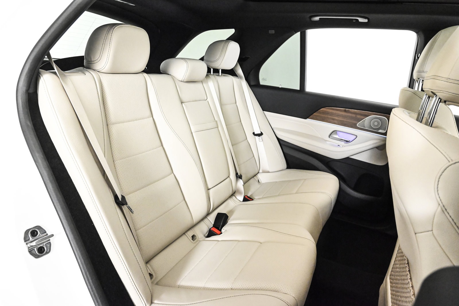 2026 MERCEDES-BENZ GLE-CLASS - Image 22