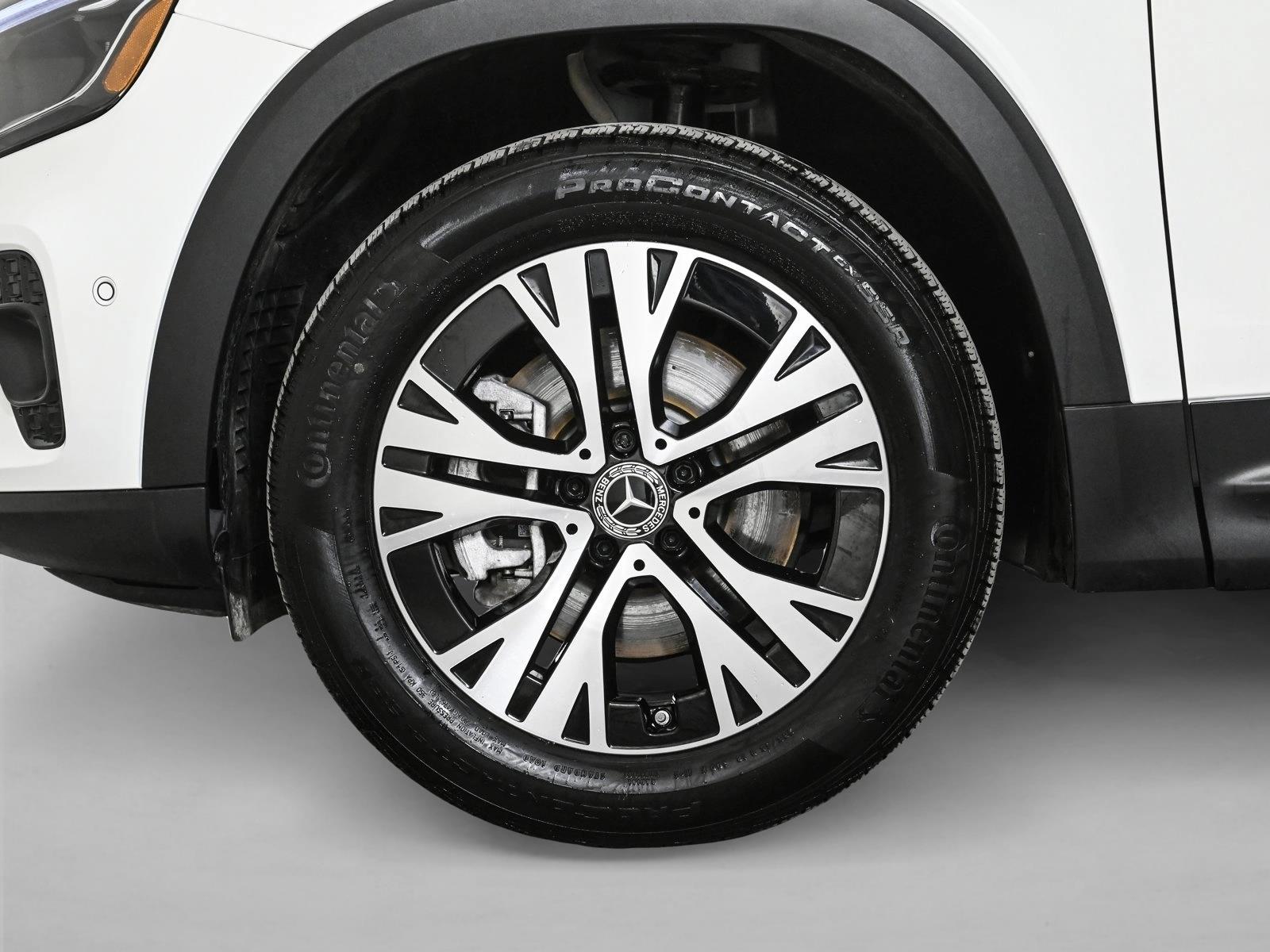 2025 MERCEDES-BENZ GLB-CLASS - Image 25