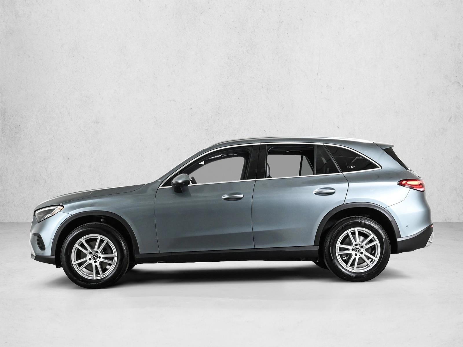 2026 MERCEDES-BENZ GLC-CLASS - Image 8