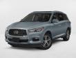 Used 2018 INFINITI QX60  SUV