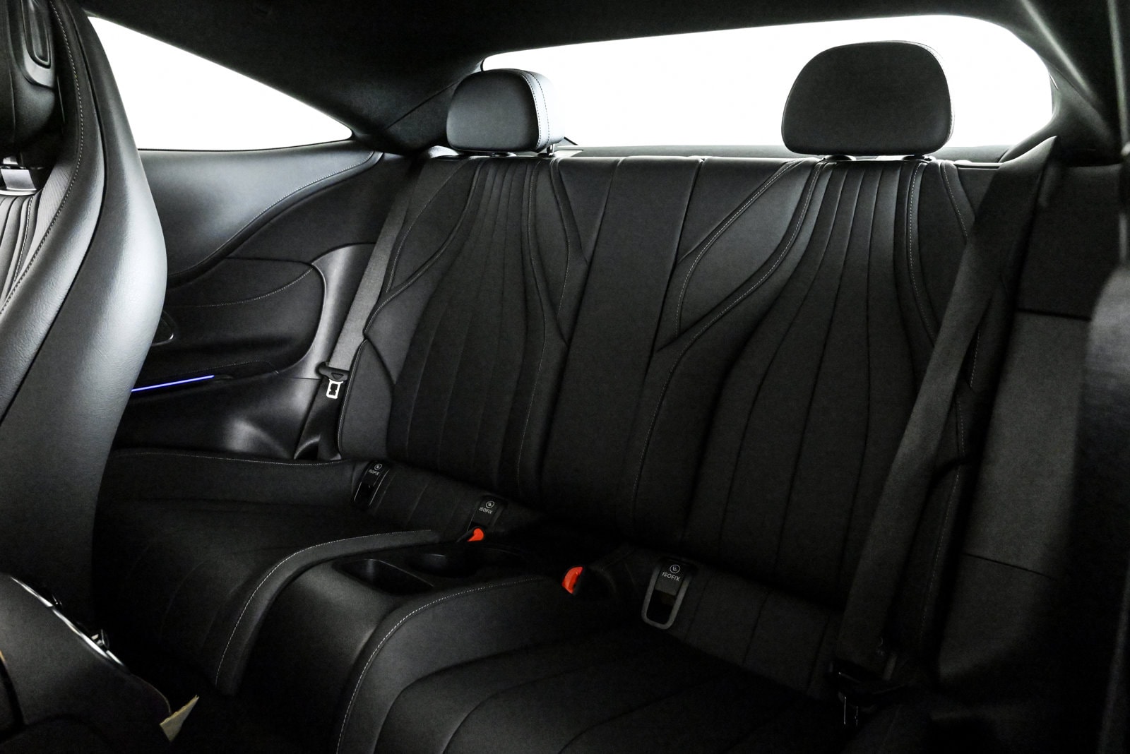 2026 MERCEDES-BENZ CLE - Image 12