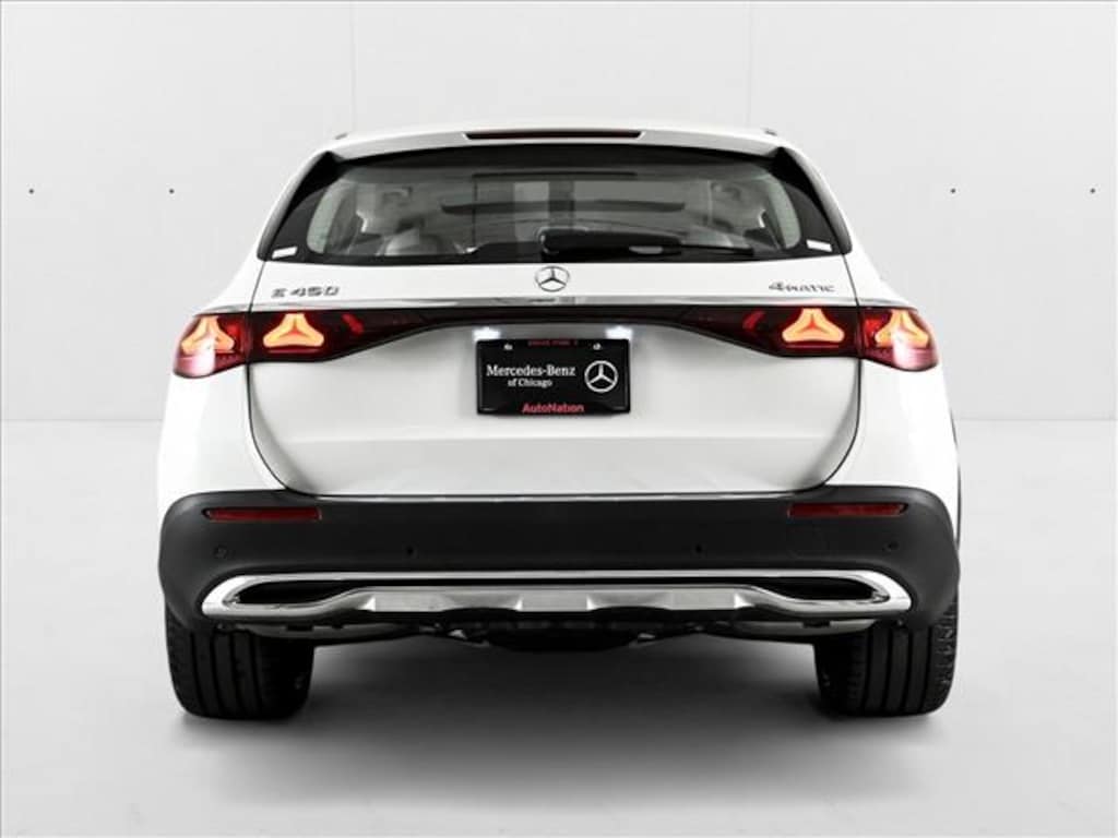 New 2025 Mercedes-Benz E-Class E 450 4MATIC All-Terrain Wagon