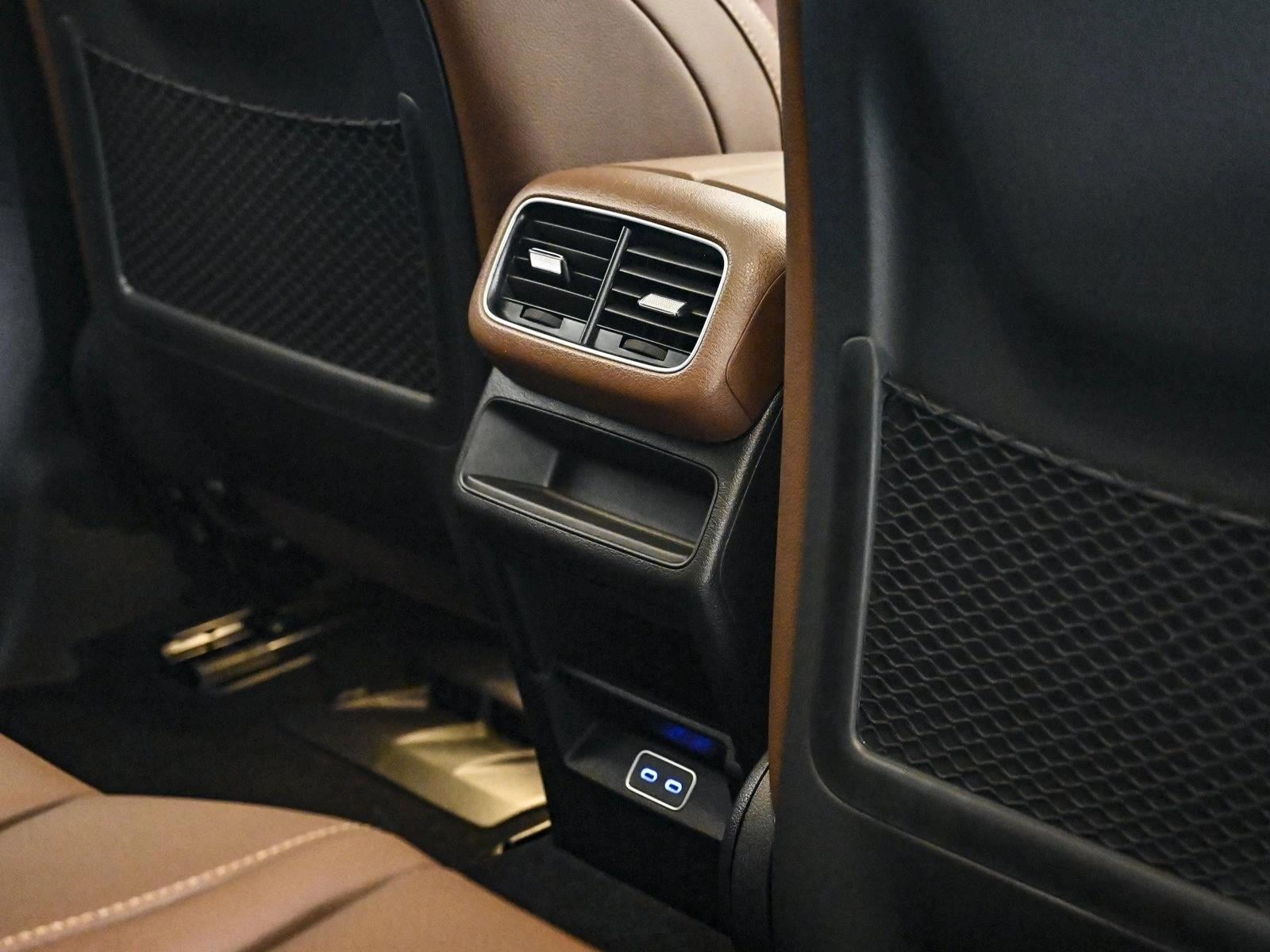 2026 MERCEDES-BENZ GLE-CLASS - Image 19