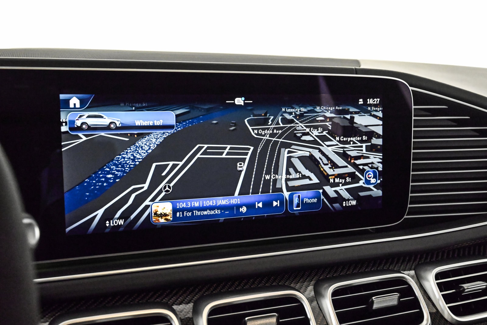 2026 MERCEDES-BENZ GLE-CLASS - Image 14